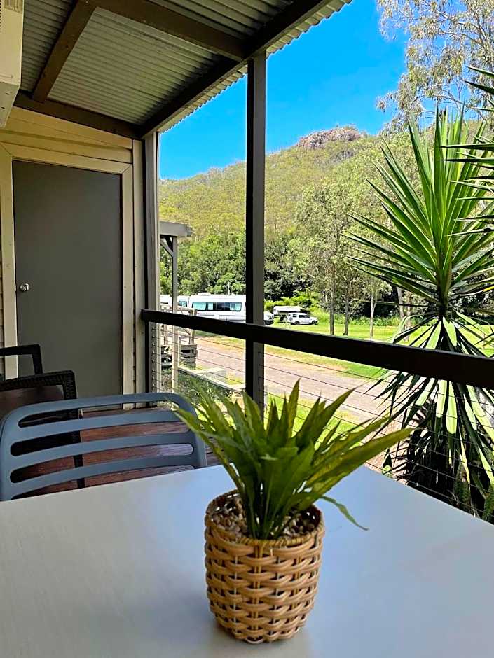 Esk Caravan Park & Rail Trail Motel
