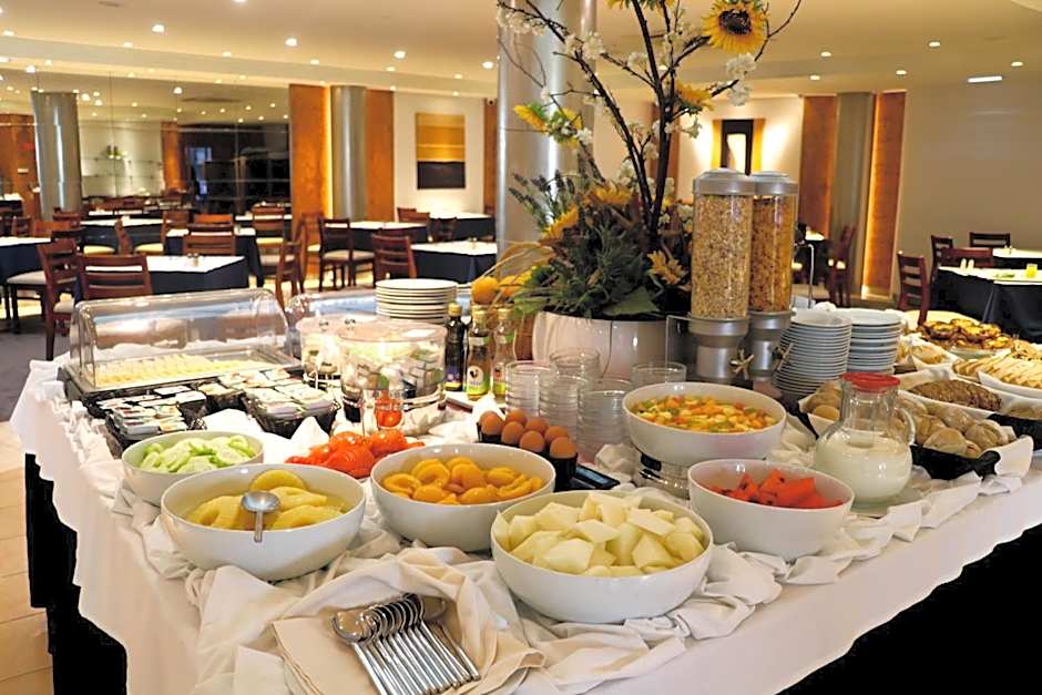 Hotel Travel Park Lisboa