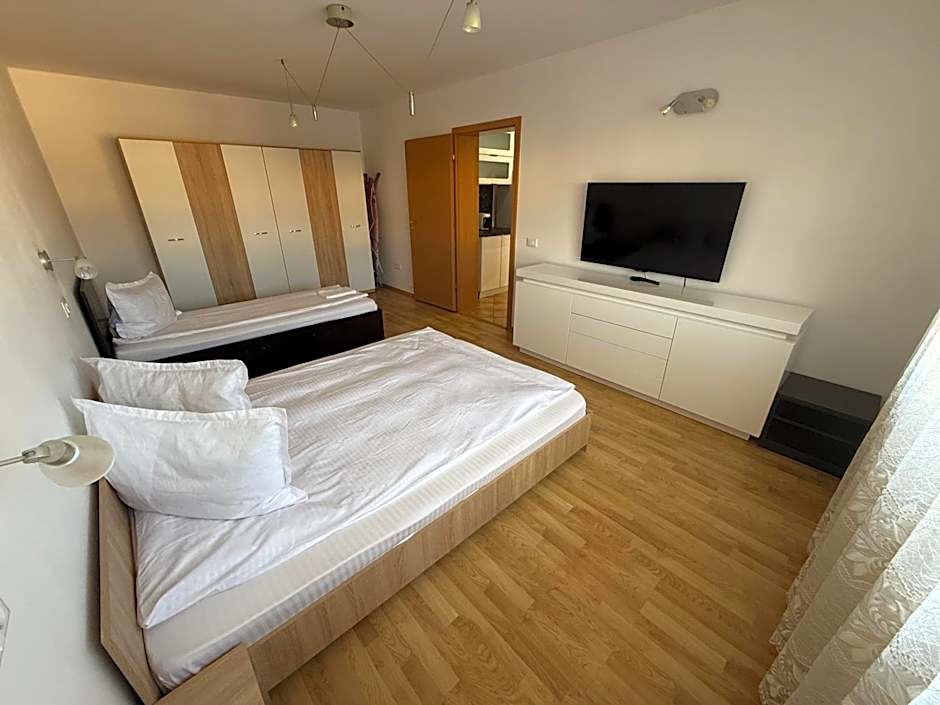 Apartamente Cugir