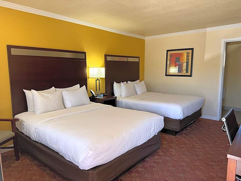 Quality Inn Ukiah