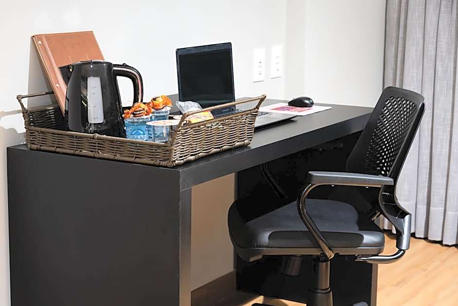 Comfort Suítes Vitória