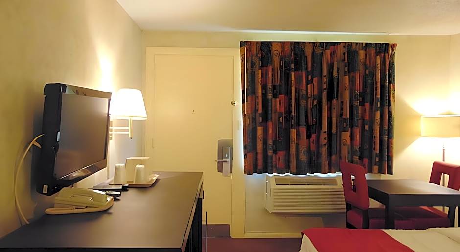 Oceanside Lodge