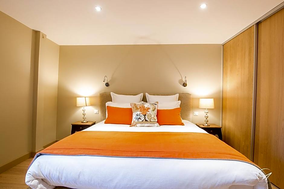 Les Suites du Champagne de Venoge