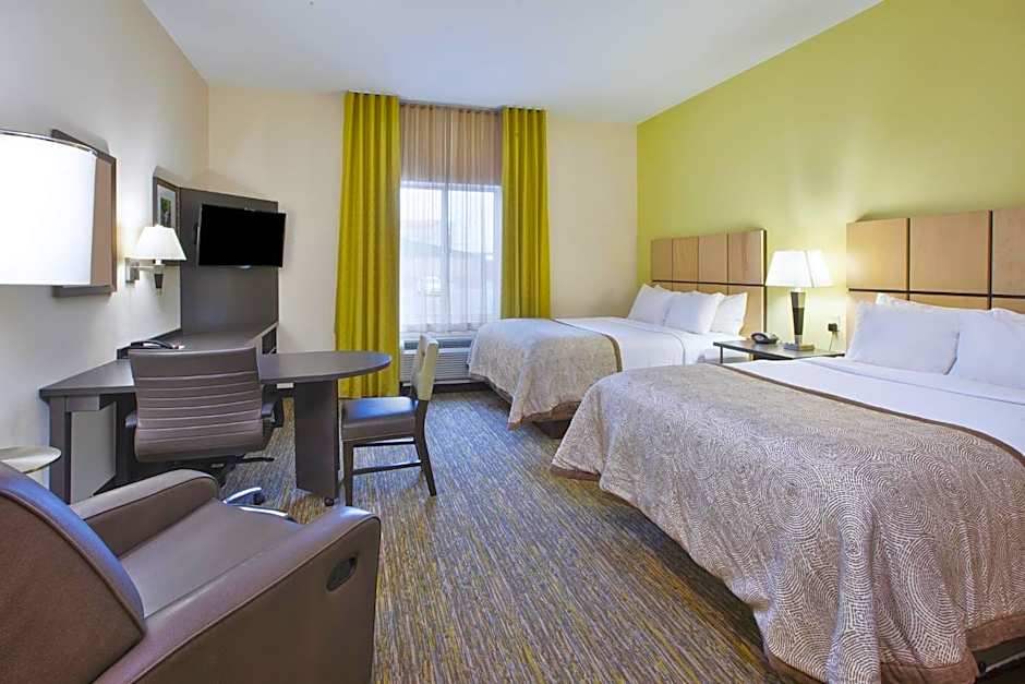 Candlewood Suites MORGANTOWN-UNIV WEST VIRGINIA By IHG