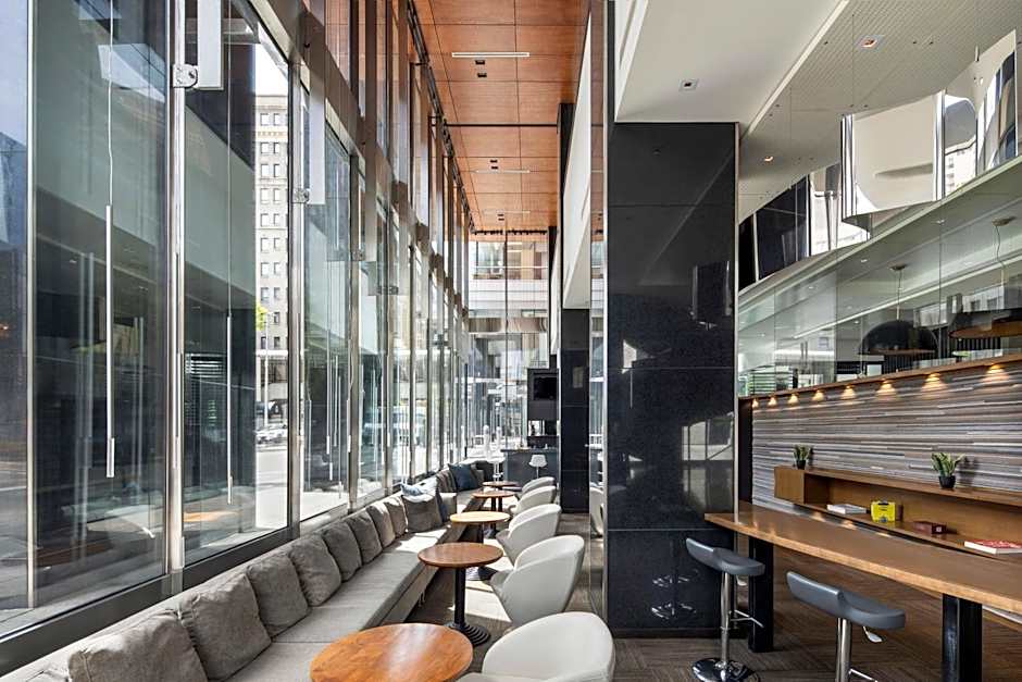 Hotel Le Germain Calgary