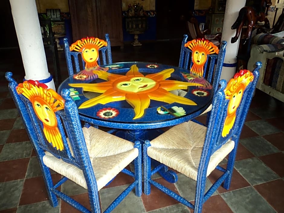 Hotel el Fuerte