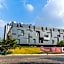 Zulton Hotel Apartment (Guangzhou Zhujiang New Town Mei Consulate Branch)