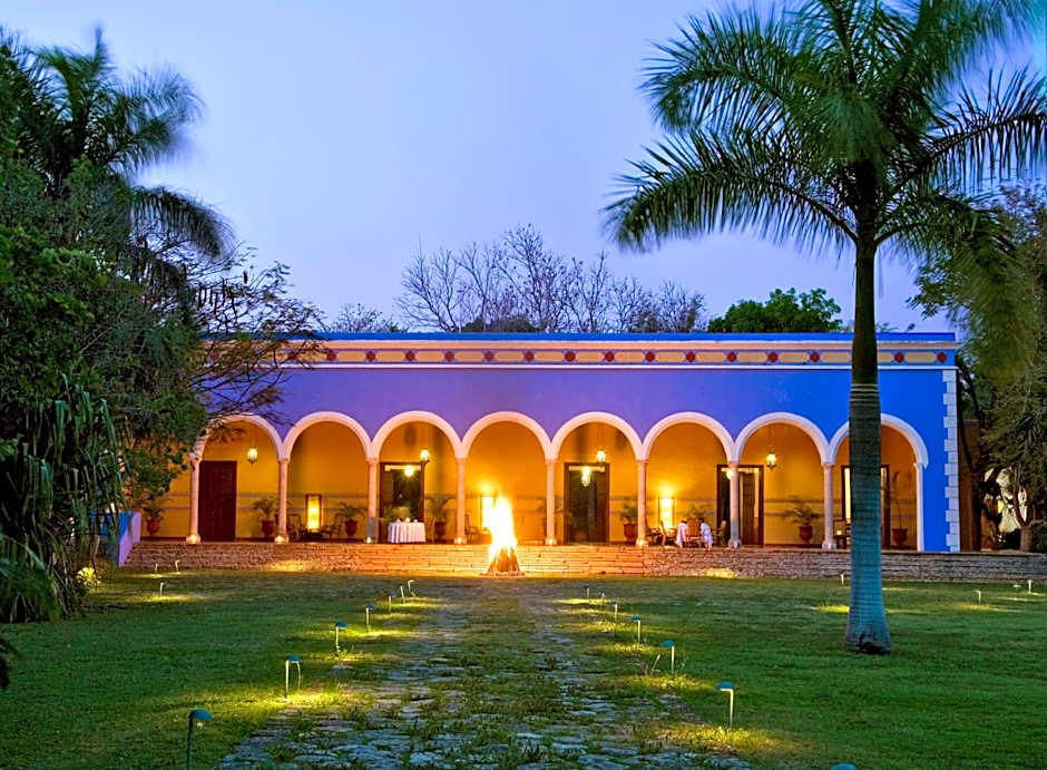 Hacienda Santa Rosa de Lima