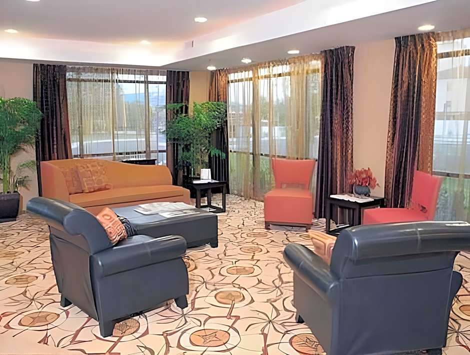 Comfort Suites Kings Bay
