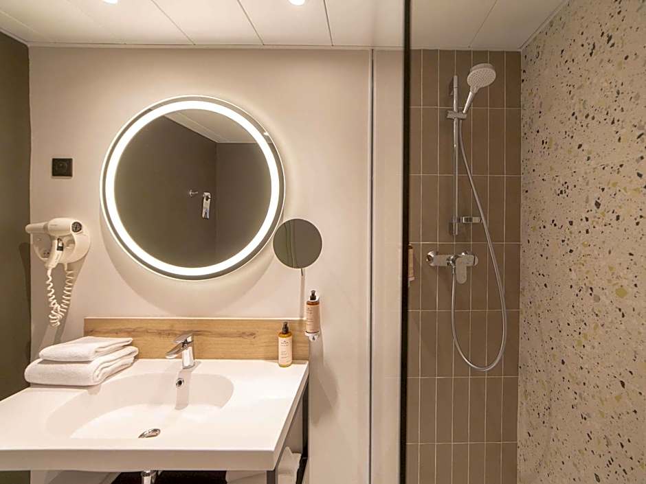Mercure Auxerre