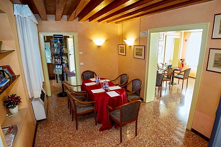 Hotel Riviera Dei Dogi