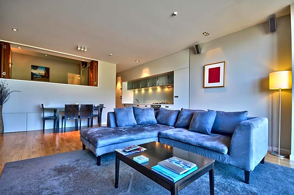 Swiss-Belsuites Pounamu Queenstown