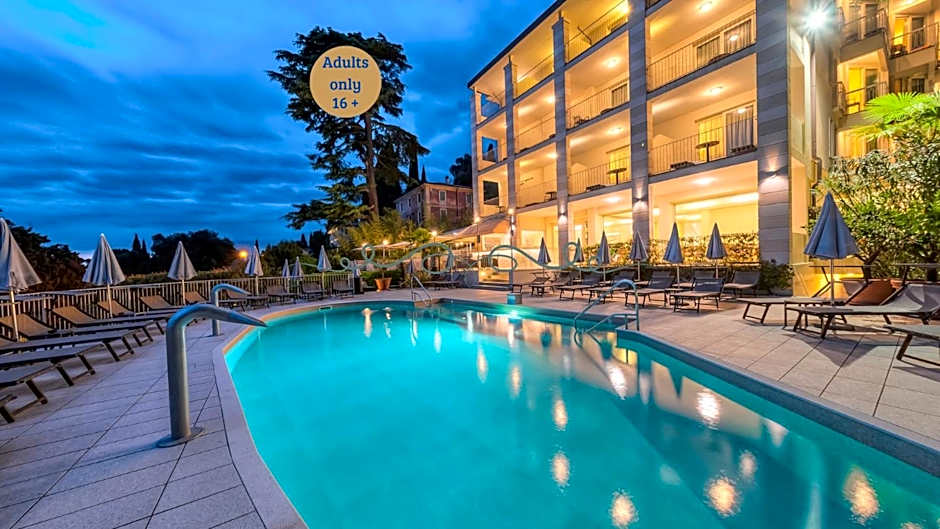 Hotel Excelsior Le Terrazze