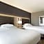 Embassy Suites by Hilton Charlotte Uptown