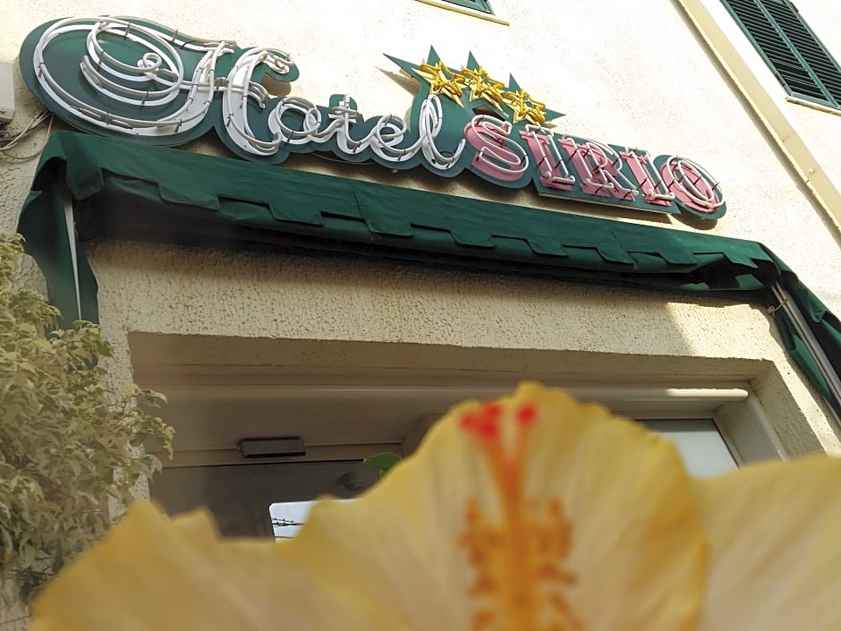 Hotel Residence Sirio