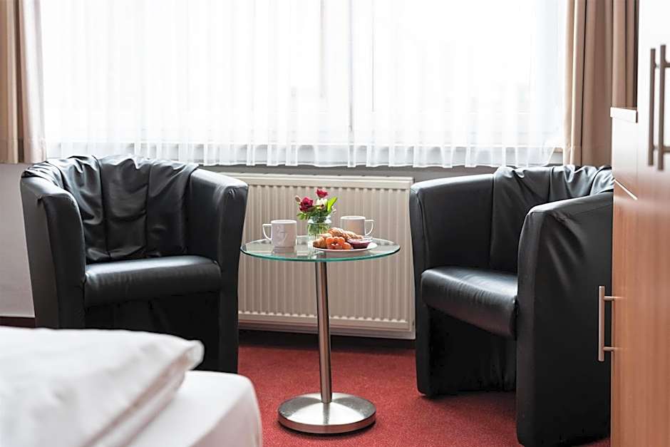 Best Western Hotel Heide