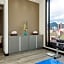 Avani Royal Zona T Bogota Hotel 