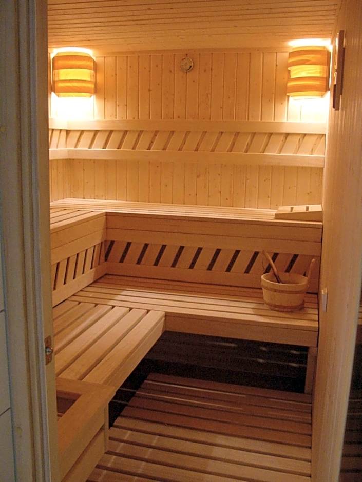 Tornácos Hotel - Hegykő