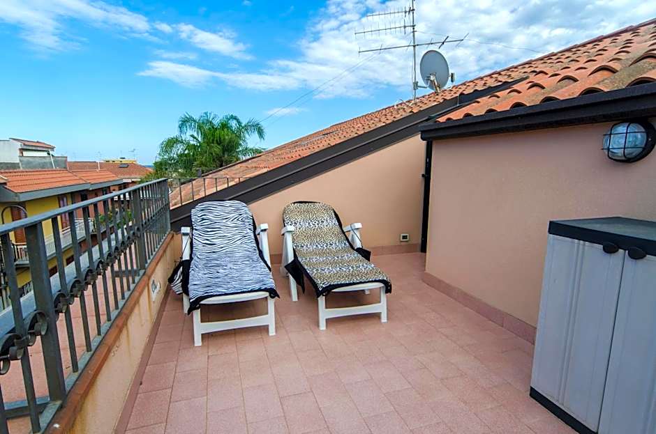 Casa Vacanza AcquaMarina