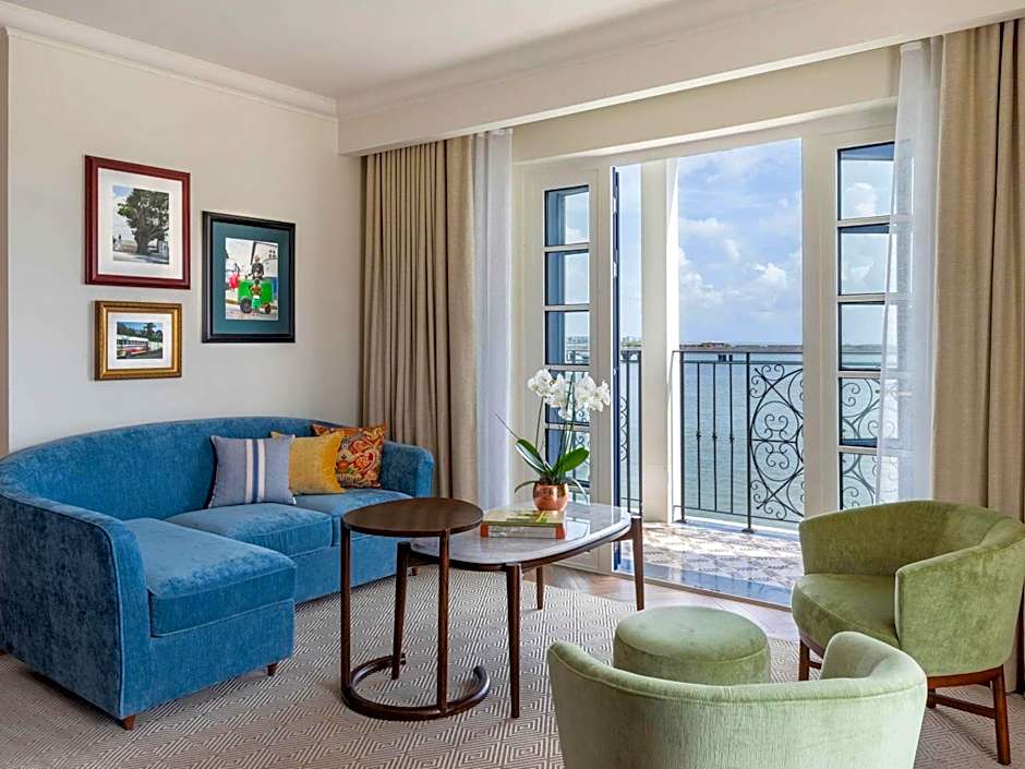 Sofitel Legend Casco Viejo