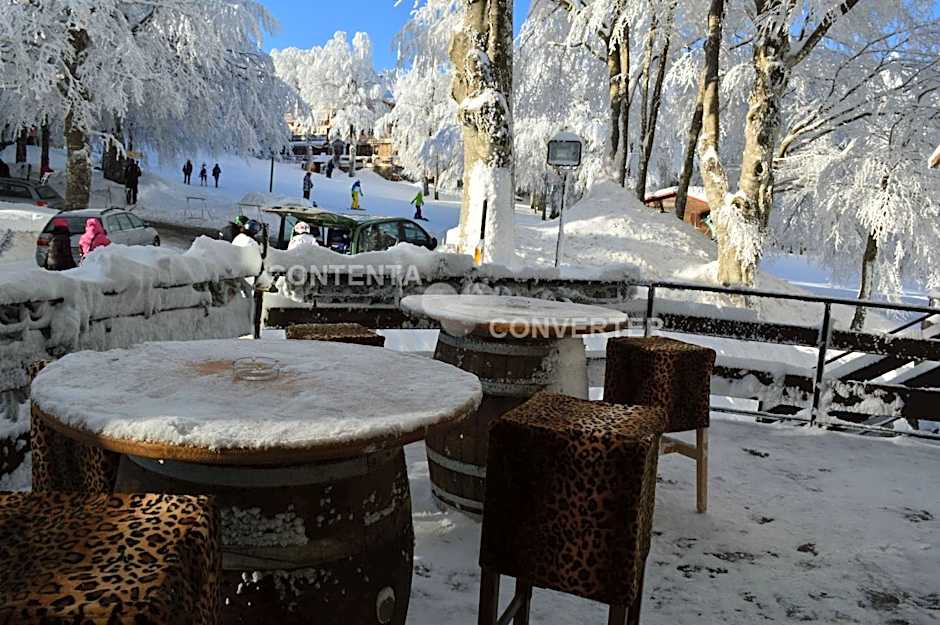 Albergo Sella - Monte Amiata