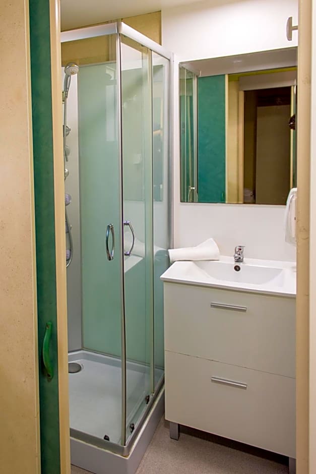 Complejo Turístico Los Escullos Cabo de Gata