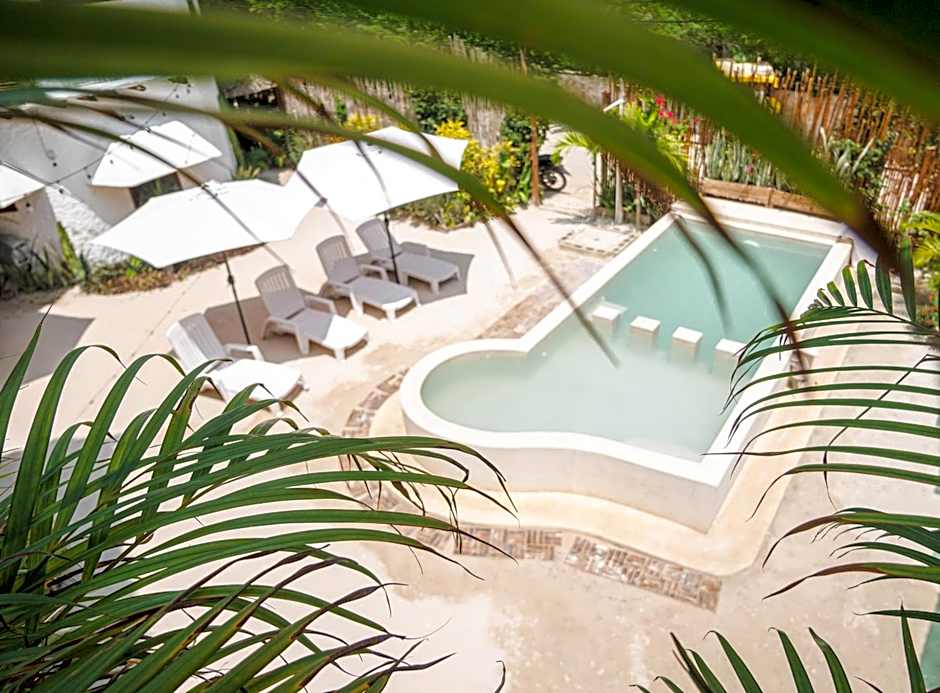 Arte Sano Hotel Only Adults - Near Beach