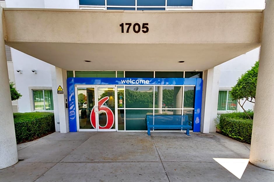 Motel 6 Dallas - Lewisville