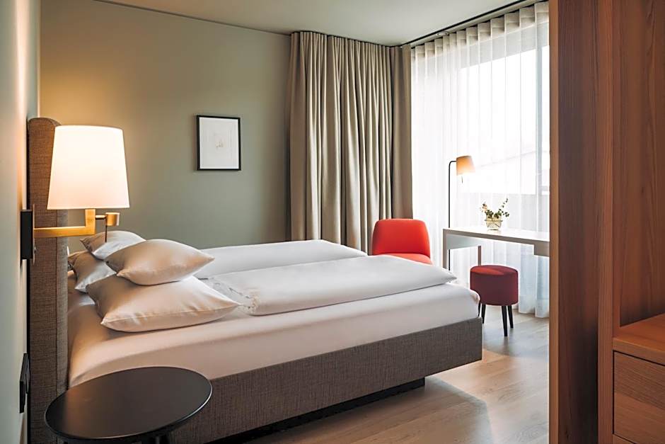 Hotel am See