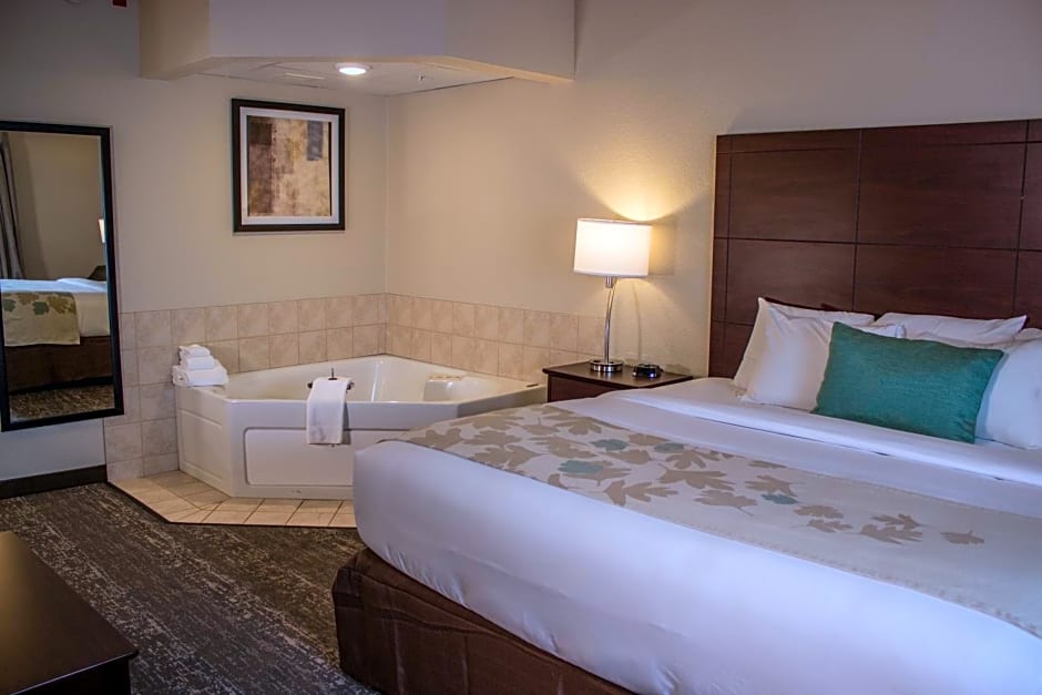 Cobblestone Suites - Oshkosh