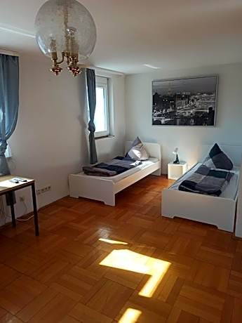 Budget Double or Twin Room