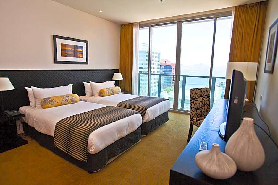 Grand Papua Hotel, a member of Radisson Individuals