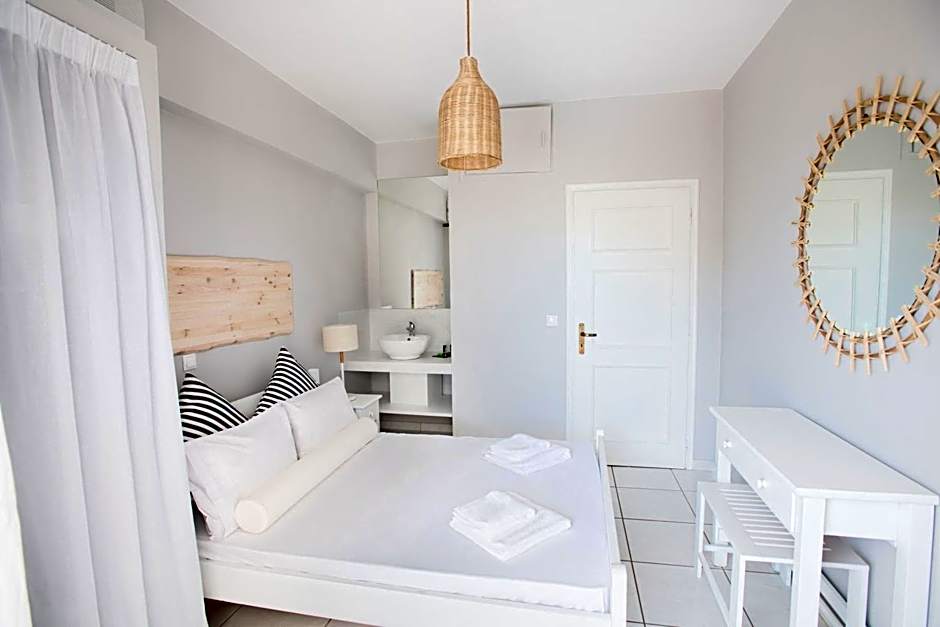 Akra Morea Hotel & Residences