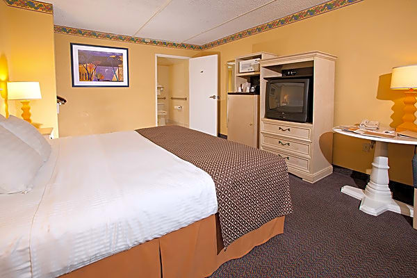 Avanti Palms Resort and Conference Center