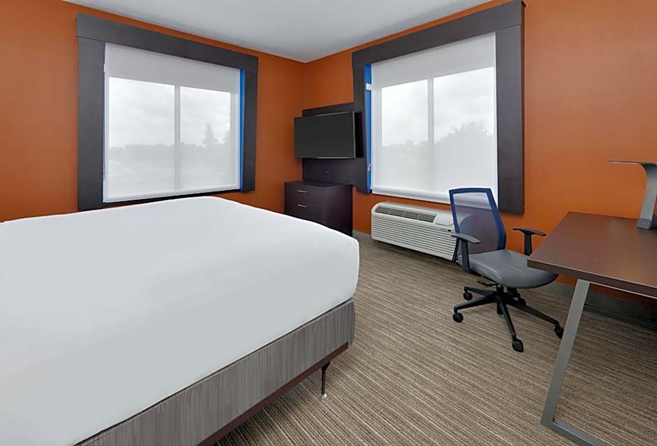 Holiday Inn Express Hotel & Suites Duncanville By IHG