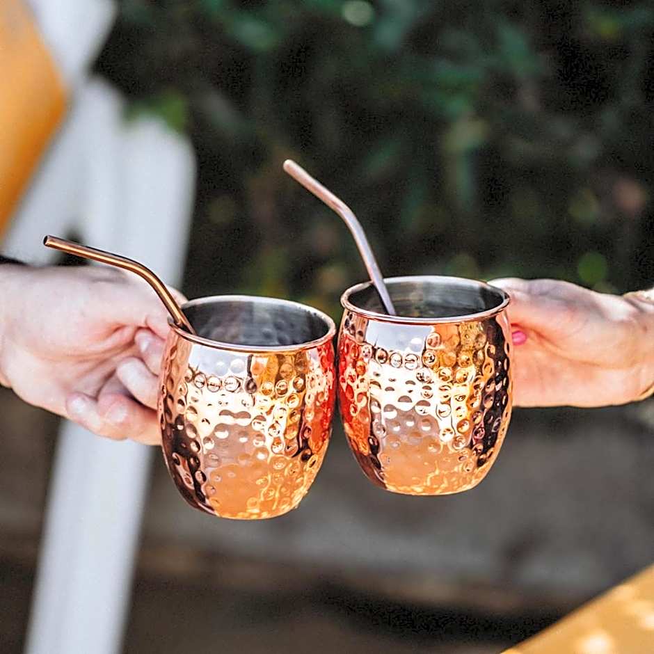 Casa Marana by Le Lido