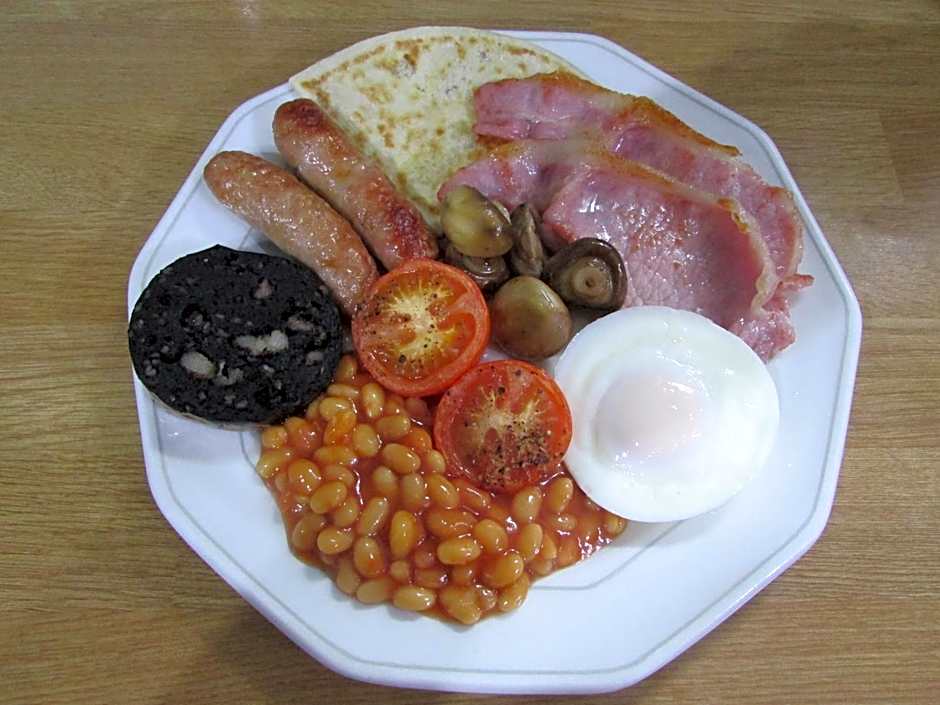 Cranford Guest House