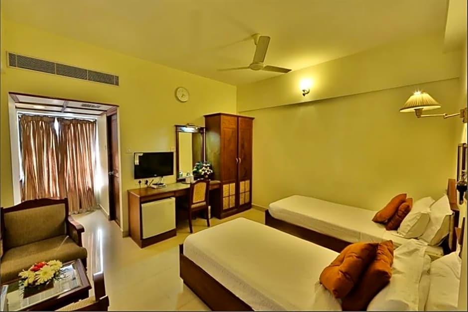 Hotel Fort Queen