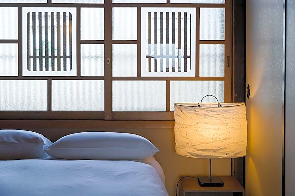 NIPPONIA HOTEL Yamefukushima Merchant Town