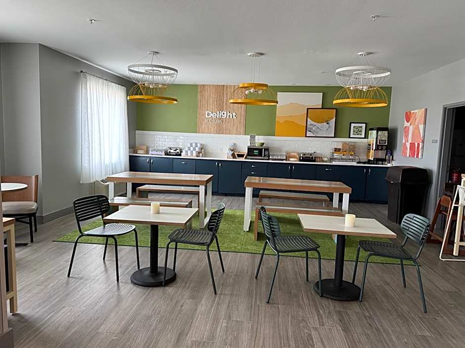 Spark by Hilton Opelousas