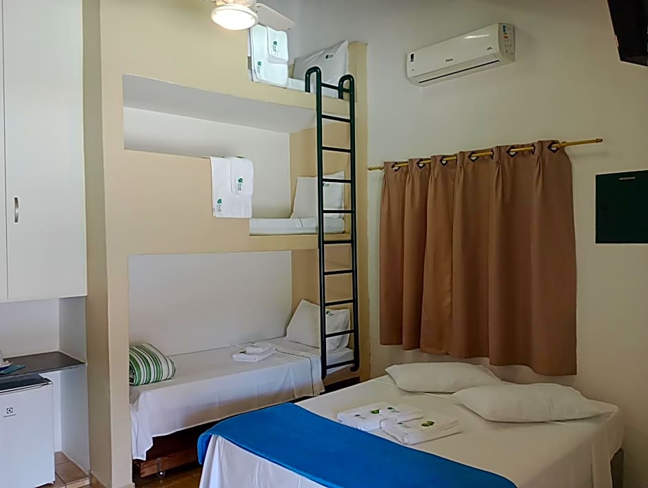 Pousada Chácara VIVALLI