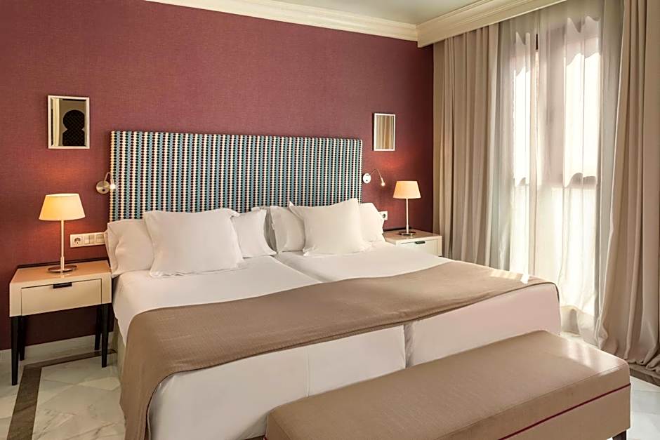 Vincci Albayzin Hotel