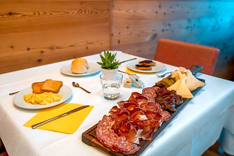 Garnì Vecchio Comune