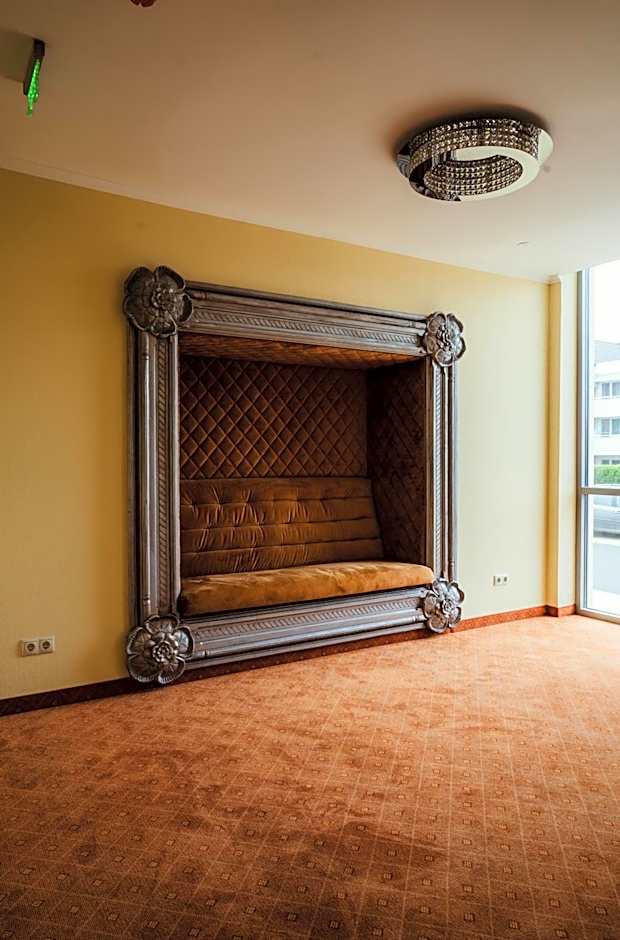 Belenus Thermalhotel superior