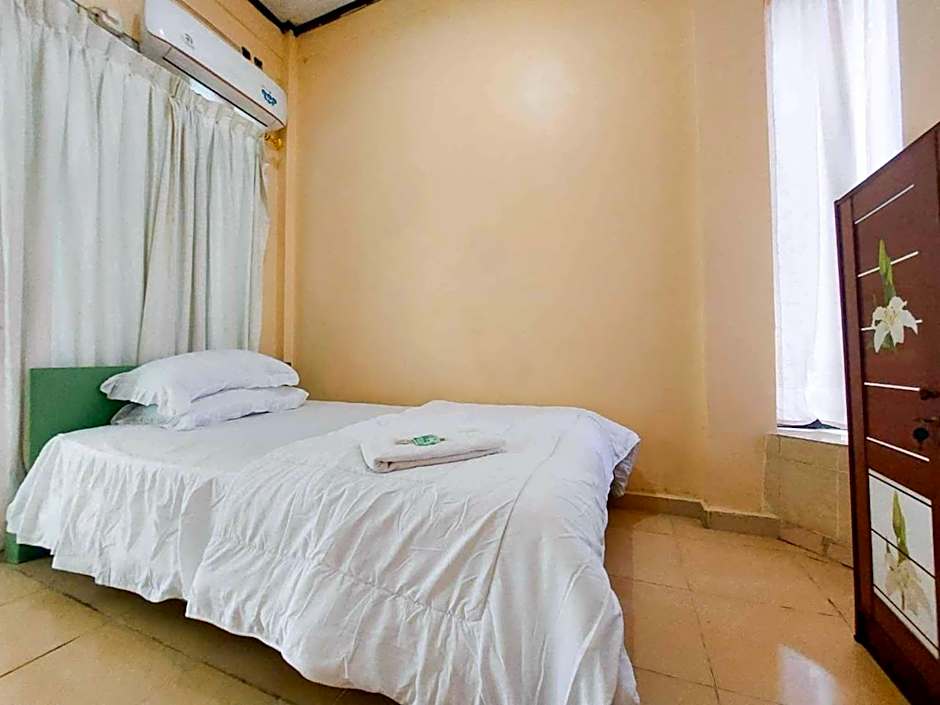 Quattrick Dee Homestay Mitra RedDoorz