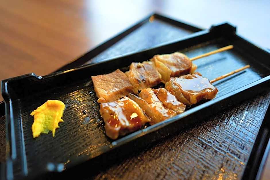 Dormy Inn Higashi Muroran