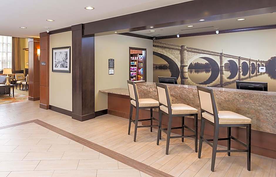 Staybridge Suites Canton By IHG