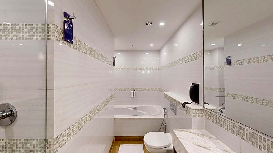 Fairfield by Marriott Kolkata