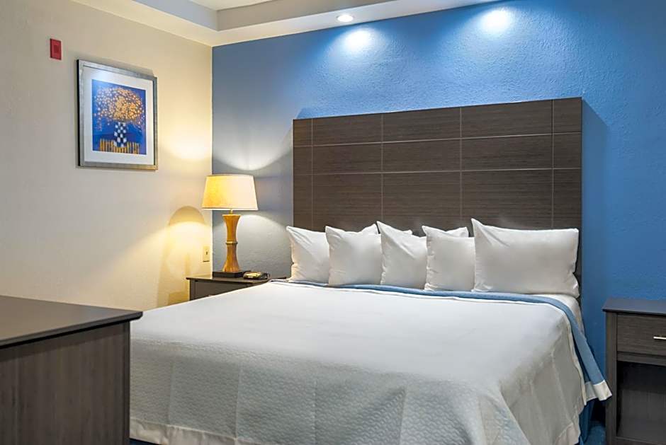 Days Inn by Wyndham Tamworth