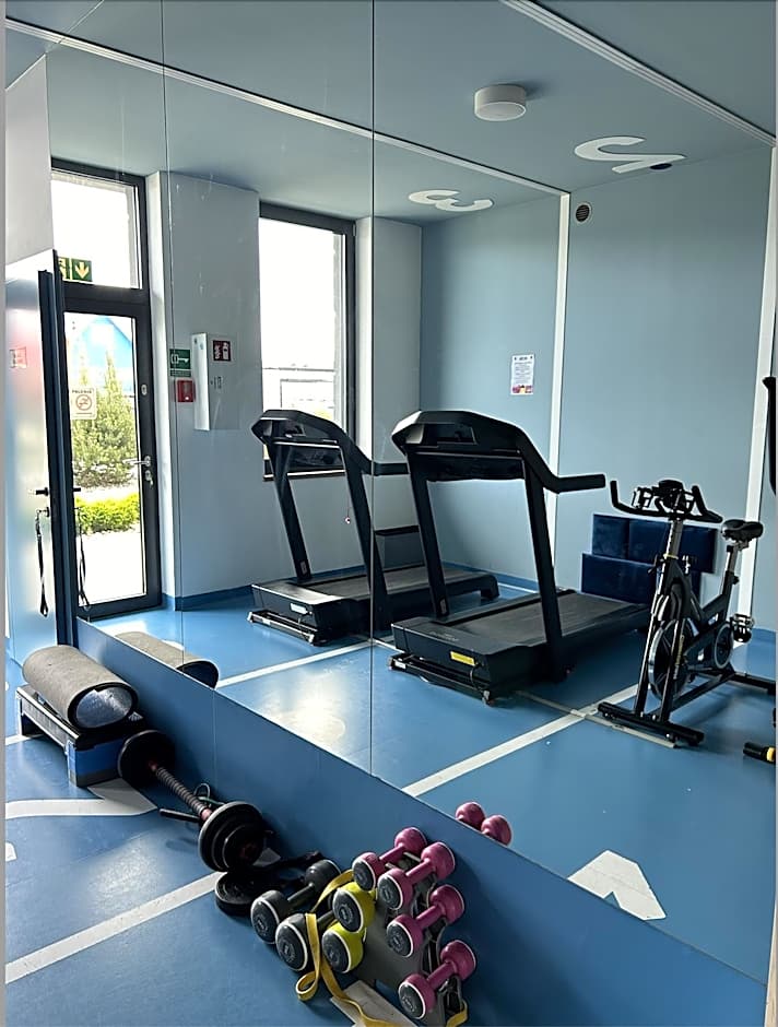 Rentsite Family Apartments BLU Sarbinowo